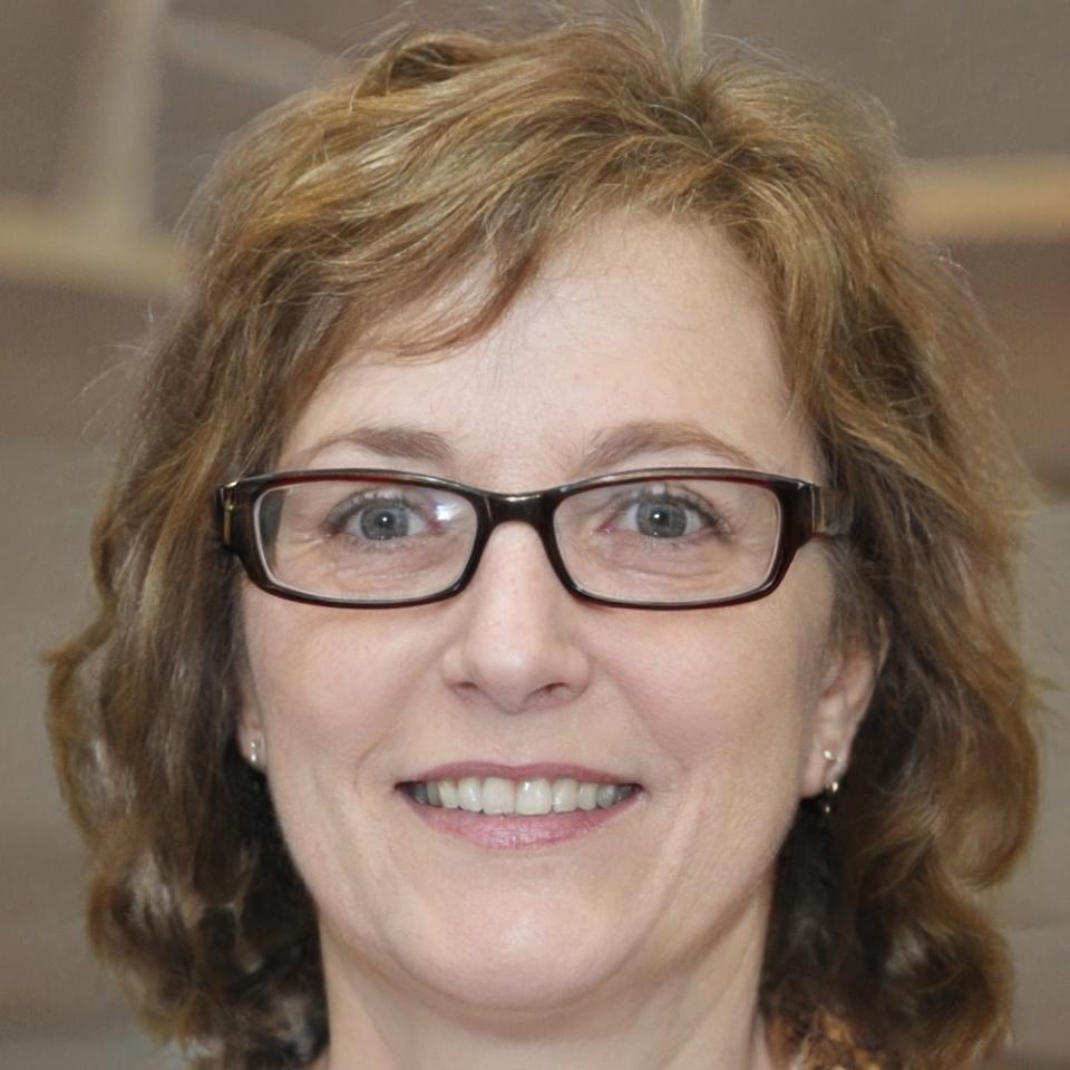 Carmen Rodríguez, Directora de Operaciones